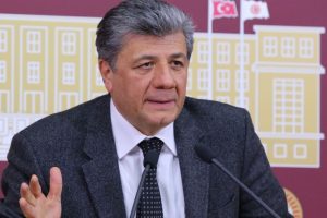 Mustafa Balbay da tanık olarak dinlenecek