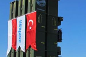 ASELSAN'dan 27.8 milyon dolarlık anlaşma