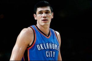 İşte Ersan İlyasova'nın yeni takımı
