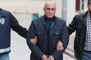 Elazığ'da DBP ve HDP'li başkanlara g&ouml;zaltı