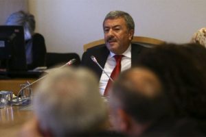 Mustafa &Ccedil;alışkan: Sniper konusu şehir efsanesi