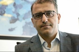 "T&uuml;rkiye zararı minimize etmeye &ccedil;alışıyor"