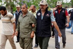 Antalya'da bombalı eylem davasında ceza yağdı
