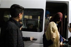 Fetullah G&uuml;len'in 2 yeğeni tutuklandı