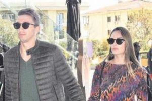 Muslera bu kez yedi!