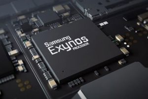 Samsung, 10 nanometrelik mobil işlemci &uuml;retecek!