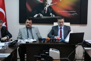 Bursa organ naklinde Avrupa ortalamasını ge&ccedil;ti