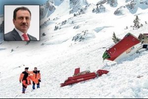 Yazıcıoğlu'nun helikopterindeki cihazı s&ouml;ken askere 100 bin lira