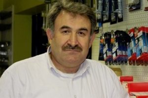 İş&ccedil;i olarak girdiği Alman firmasını satın aldı