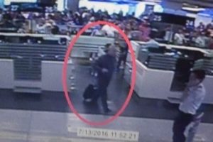 Adil &Ouml;ks&uuml;z darbeyi Kemal Batmaz ile y&ouml;netmiş
