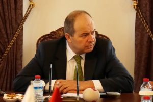 "81 il emniyet m&uuml;d&uuml;r&uuml;n&uuml;n 65-70'i FET&Ouml;'c&uuml;yd&uuml;"
