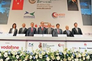 Akıllı Belediyecilik Zirvesi 7-8 Kasım'da İstanbul'da