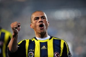 Alex de Souza'dan Aziz Yıldırım paylaşımı!
