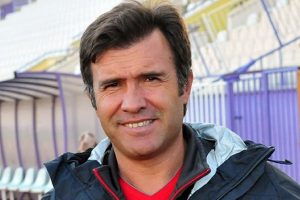 Bandırmaspor'un yeni hocası Feyyaz U&ccedil;ar