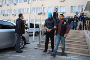 Bursa'da narkotimler uyuşturucu tacirlerine g&ouml;z a&ccedil;tırmıyor