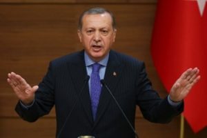 Erdoğan: G&ouml;rd&uuml;k&ccedil;e hırsım, kinim artıyor