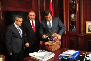 Bursa Orhangazi'de festival heyecanı