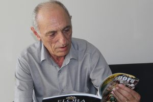 Bursaspor'un eski oyuncusu Batmaz: "Gerekirse ismimi değiştiririm"