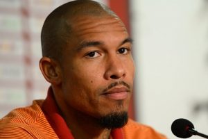 Nigel de Jong: Fenerbah&ccedil;e'den &ouml;nce...