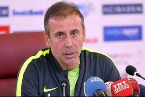 ''Cengiz &Uuml;nder'in konuşulmasını istemiyorum''