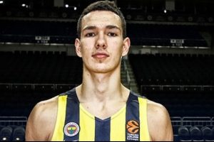 Yordan Minchev, Fenerbah&ccedil;e'de!