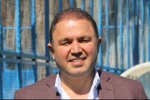 "Gerekirse Riva'ya y&uuml;r&uuml;r&uuml;z"