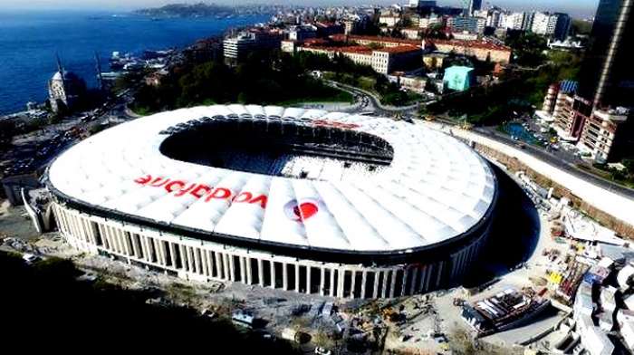 Beşiktaş-Trabzonspor biletleri satışa &ccedil;ıkıyor