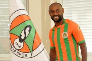 Vagner Love a&ccedil;ıklaması geldi!