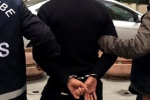Kocaeli'de IŞİD operasyonu: 9 g&ouml;zaltı