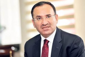 Bakan Bozdağ "Bilirkişilik Kanun Tasarısı"nı anlattı