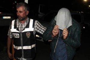 PKK operasyonunda 11 tutuklama