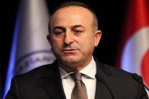 Bakan &Ccedil;avuşoğlu, Rus kanalına m&uuml;lakat verdi