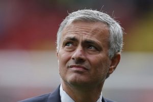 Jose Mourinho, T&uuml;rk takımlarına g&ouml;z kırptı