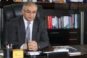 Karaaslan: İhtiya&ccedil; duysaydık sivillere silah verirdik