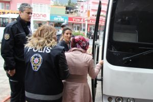 9 zabit katibine FET&Ouml;'den tutuklama