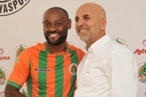 Hi&ccedil; gol atamayan futbolcu i&ccedil;in "gol duası" yapılacak