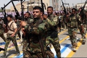 Pentagon: "ABD, Haşdi Şabi'yi desteklemeyecek"