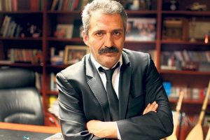 Yavuz Bing&ouml;l intihardan vazge&ccedil;irdi!
