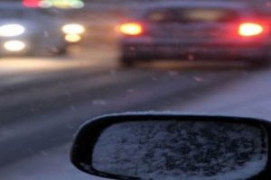 Meteoroloji'den buzlanma ve don uyarısı