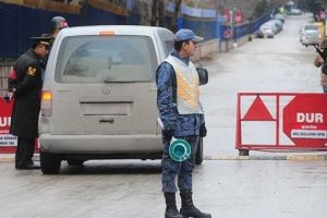Kozmik oda soruşturmasında flaş gelişme