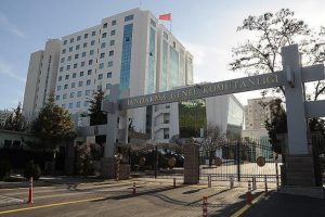 Jandarmada bin 218 asker g&ouml;revden alındı