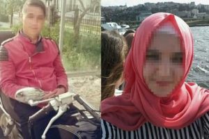 Gen&ccedil;lik fotoğrafıyla Facebook'tan kandırdığı liseli kızı ka&ccedil;ırdı