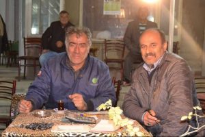 Bursa'da zeytin &uuml;reticisi de, t&uuml;ccarı da mutsuz