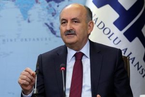 Bakan a&ccedil;ıkladı: 60 bin yeni kişi istihdam edilecek