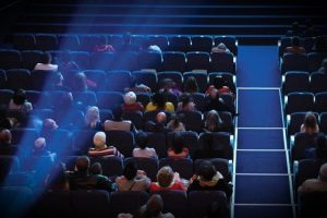 Bu hafta 6 film vizyona girecek!