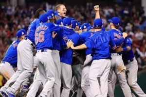 Chicago Cubs 108 yıl sonra şampiyon oldu