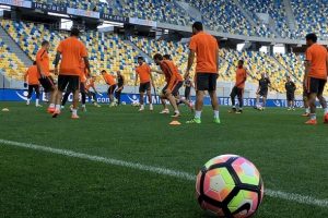 Medipol Başakşehir, liderliğini korumak istiyor