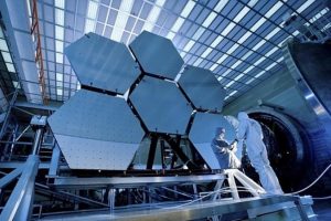 NASA'nın "zaman makinesi" testlere başlıyor
