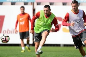 Galatasaray lideri ağırlayacak