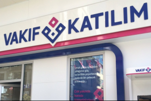 Katılım bankacılığında "Ortak Kart"